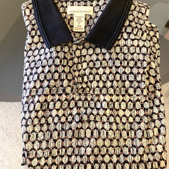 Kona Kai Trading Company Short Sleeve Shirt - Picture 2 of 5